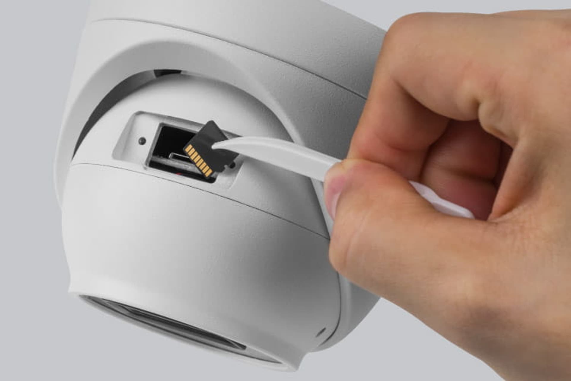 Kamera wi-fi IP Connect C50 Tuya KM2209 zewnętrzna