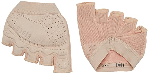 Bloch Damskie rękawiczki do stóp Soleil Balet Flat, Small