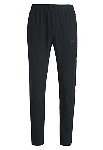 ENDURANCE Damskie spodnie treningowe MEDEAR W Pants Activ XQL