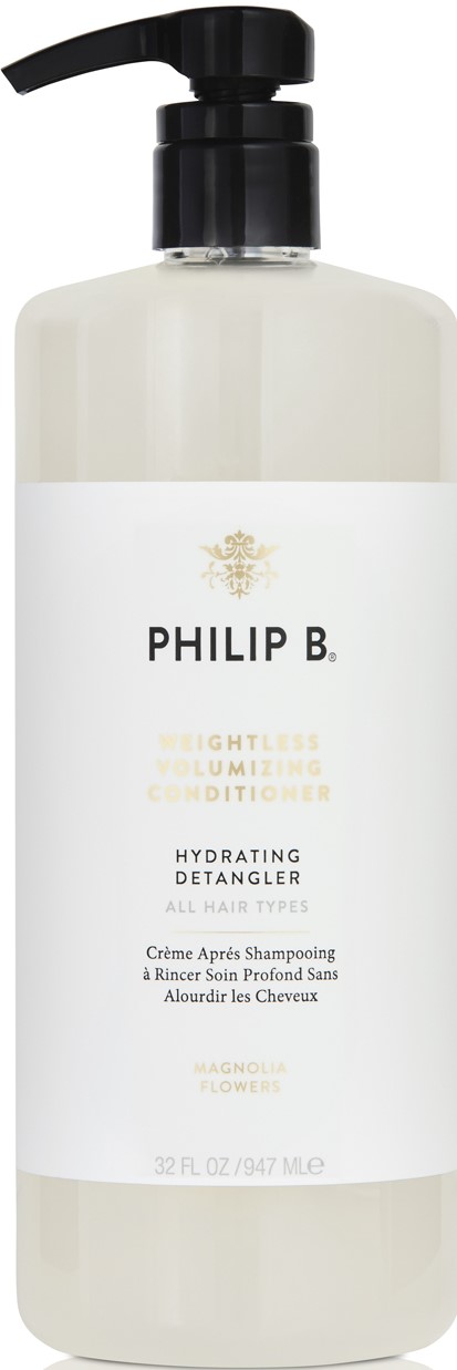 Philip B Weightless Volumizing Conditioner 947 ml - odżywka do włosów 947 ml