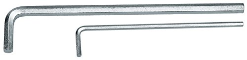 Gedore Klucz trzpieniowy wygięty długi 10mm 6351700