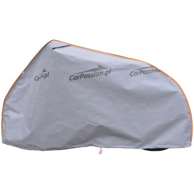 Pokrowiec ochronny plandeka na rower protector xl