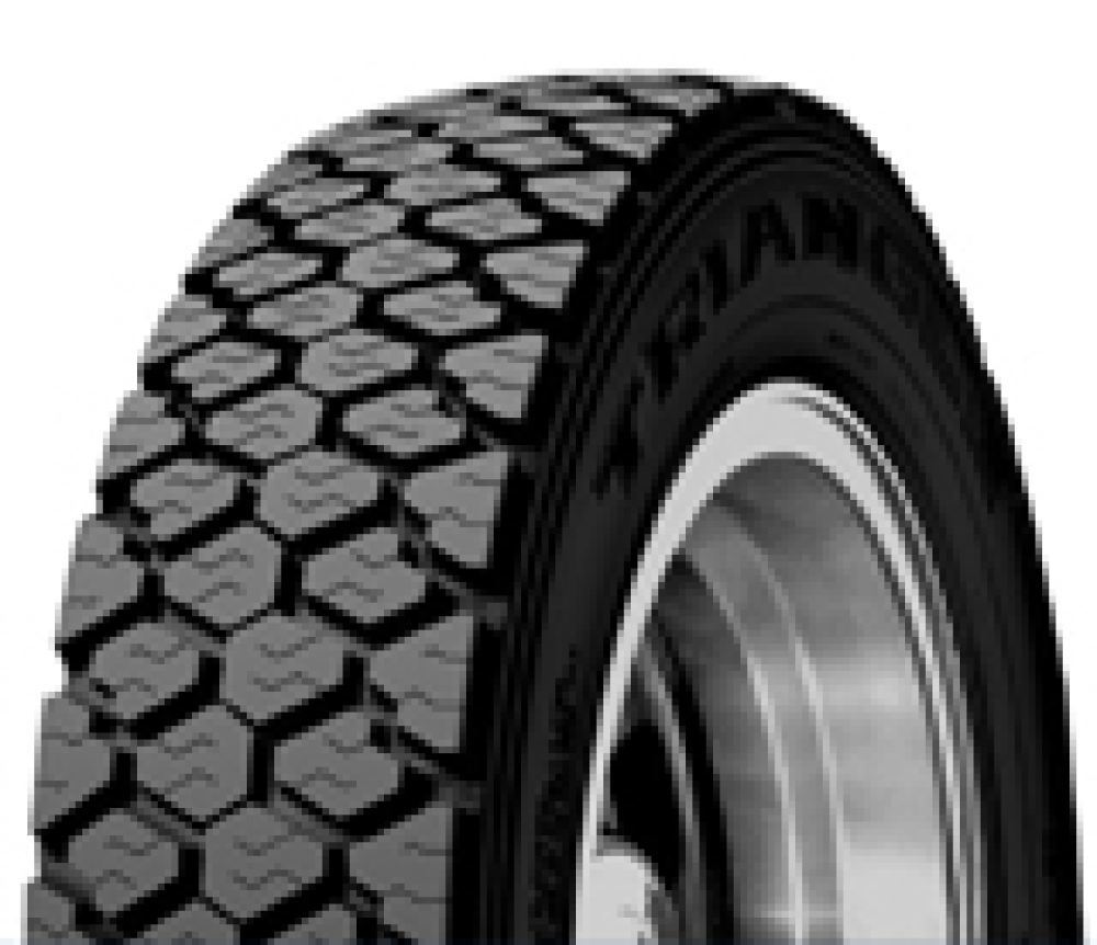 Triangle TR619 10/65R22 .5 144/142L