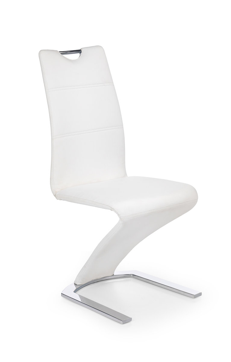 K188 Krzesło Białe (1P=2Szt)