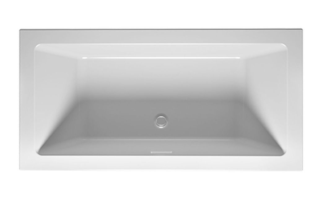 Riho Rethink Cubic Plug&Play Wanna prostokątna narożna 180x80 cm lewa z Riho Fall biała B106023005 - odbiór osobisty: Kraków, Warszawa