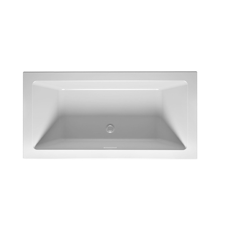 Riho Rethink Cubic Plug&Play Wanna prostokątna narożna 160x70 cm lewa biała B104012005 - odbiór osobisty: Kraków, Warszawa