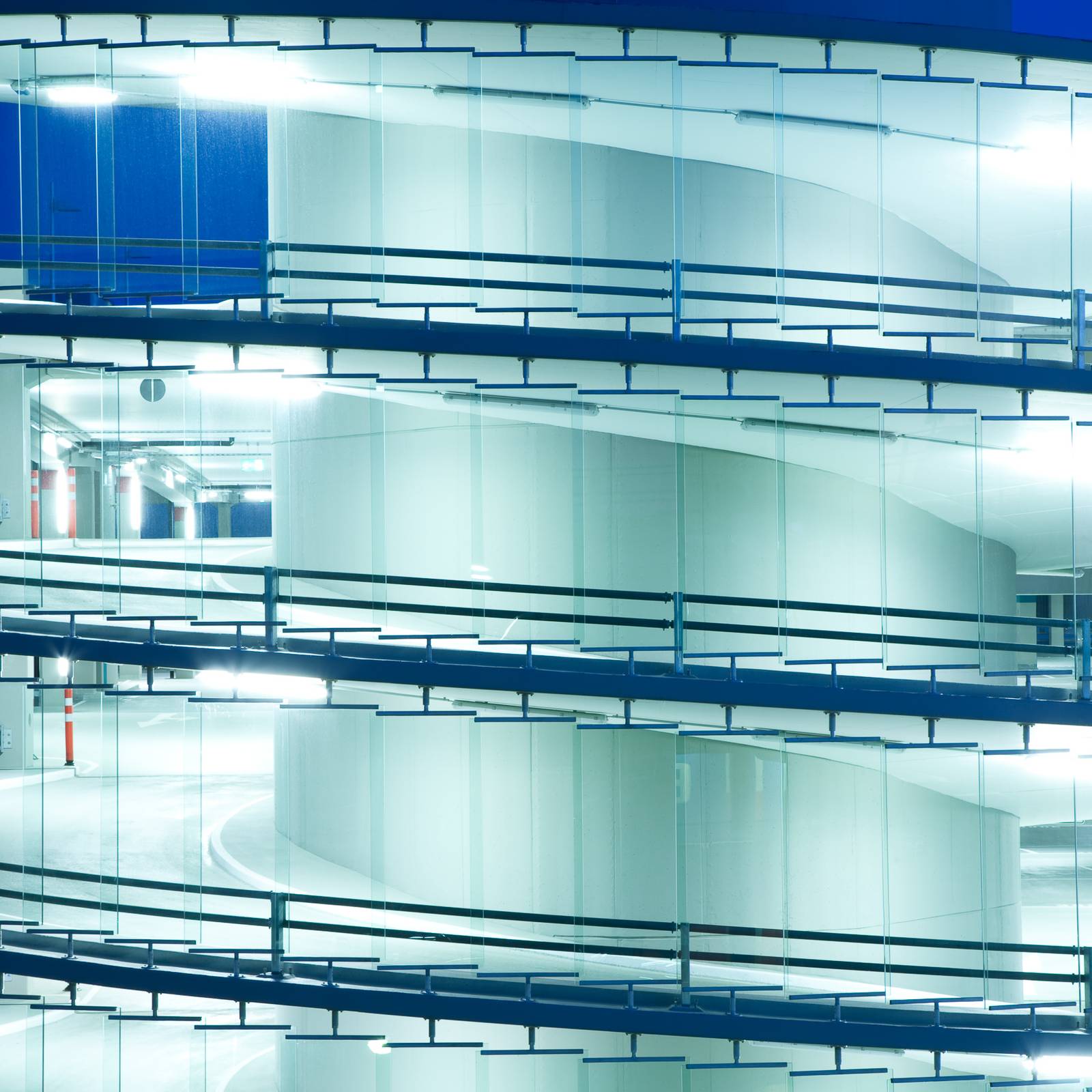 Sylvania Resisto 1500 odporna na wilgoć IP66 4000K 61W