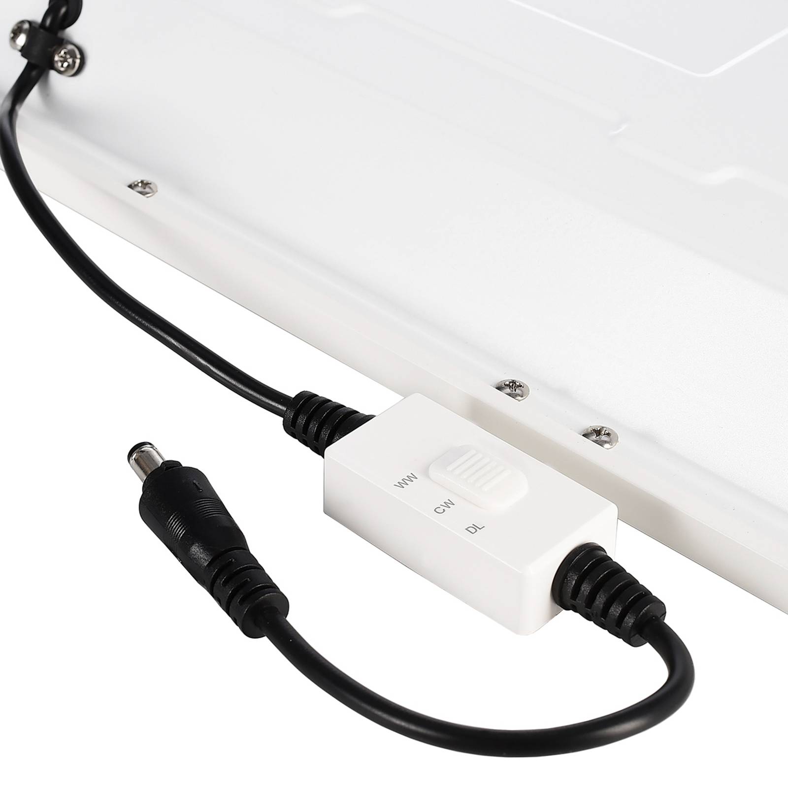 Deko-Light Panel LED Basic 119,5x29,5cm 3 000/4 000/6 000 K