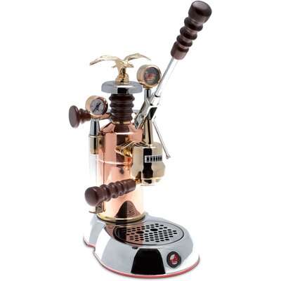 La Pavoni LPLESE01EU Złoty