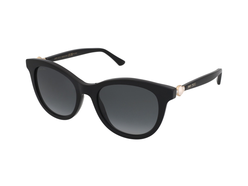 Okulary przeciwsłoneczne Jimmy Choo ANNABETH 807 51 9O