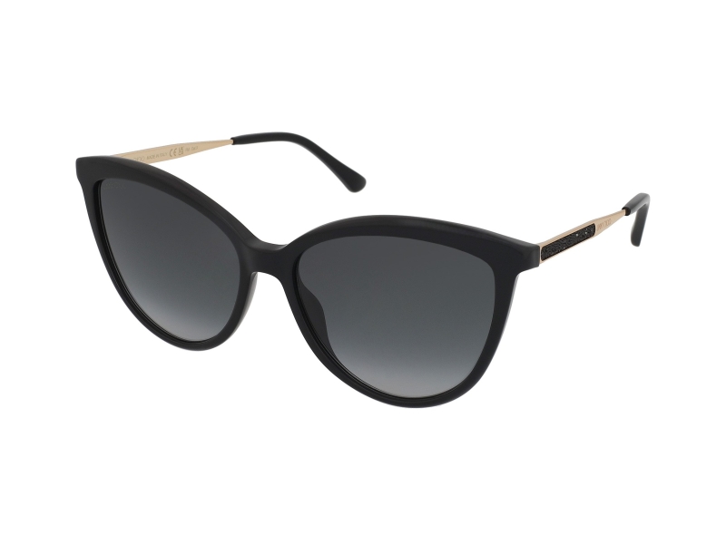 Okulary przeciwsłoneczne Jimmy Choo Belinda/s 807 56 9O