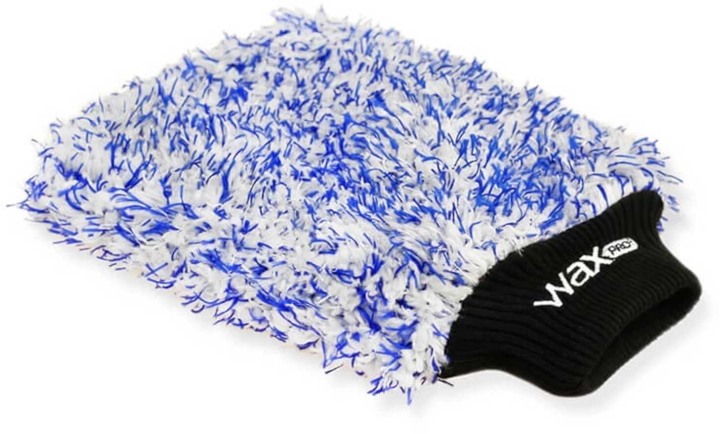 WaxPRO Mou Mitt - Rękawica z mikrofibry do mycia samochodu