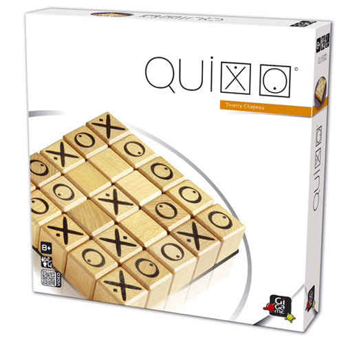 Quixo Classic