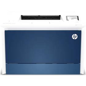 HP Color LaserJet Pro 4202dw (4RA88F#B19) biało-niebieska