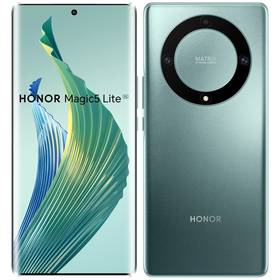 Honor Magic 5 Lite 5G 8GB/256GB Dual Sim Zielony