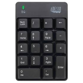 Adesso WKB-6010UB Czarna