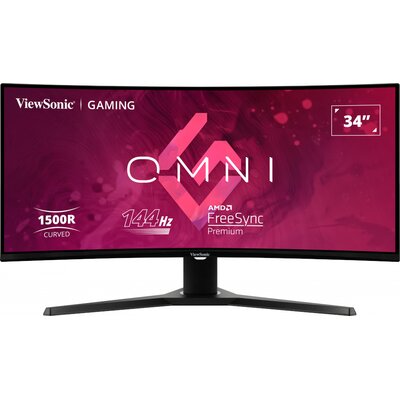 Viewsonic VX3418-2KPC