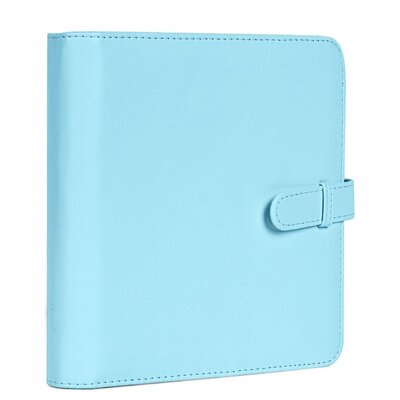 Album Na Zdjęcia 228szt. Do Fujifilm Instax Square Sq1 / Sq6 / Sq10 / Sq20 / Square Link / Share Sp-3 / Niebieski