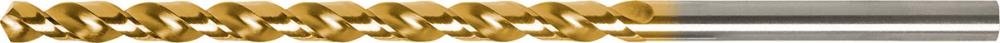 Wiertło kręte DIN340 HSSETiN,typ GU,6,8mm GÜHRING