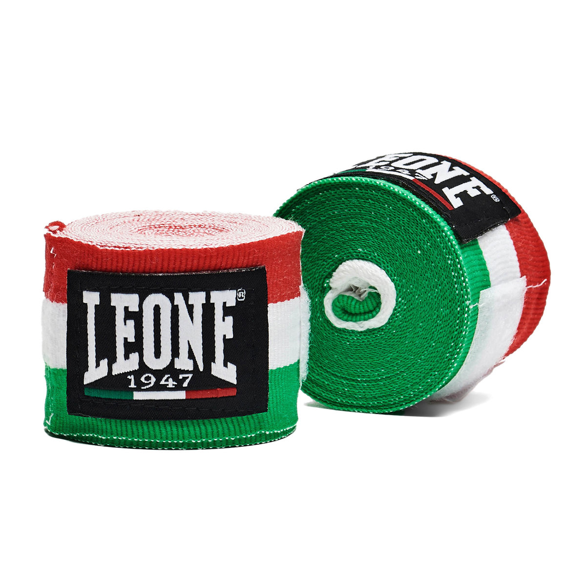 Bandaże Bokserskie Leone 1947 Hand Wraps Kolorowe 4.5 M