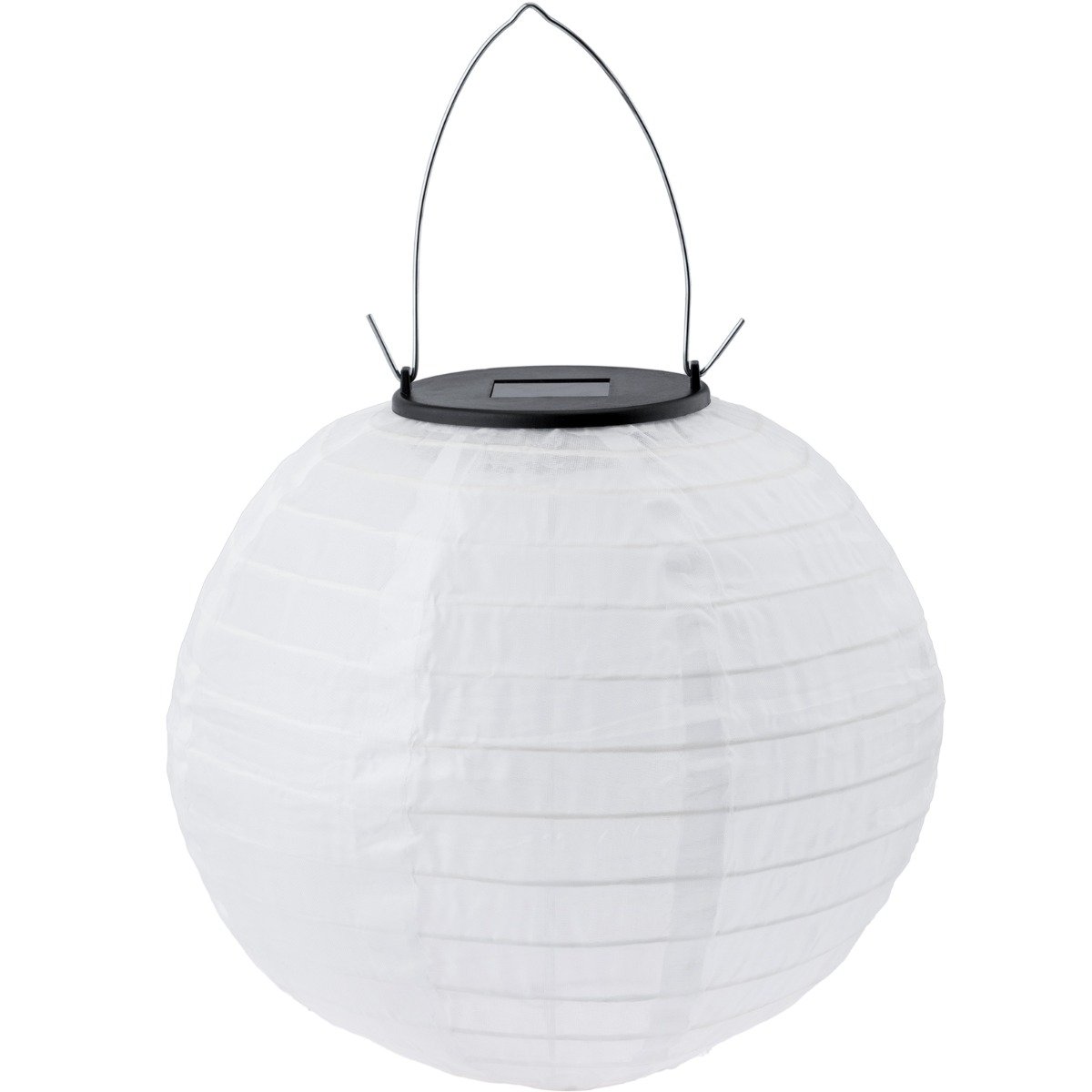 Lampa Solarna Ogrodowa LED FELISI Lampion Origami 20cm LUMILED