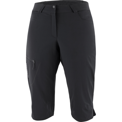SPODNIE SALOMON WAYFARER CAPRI W C20975