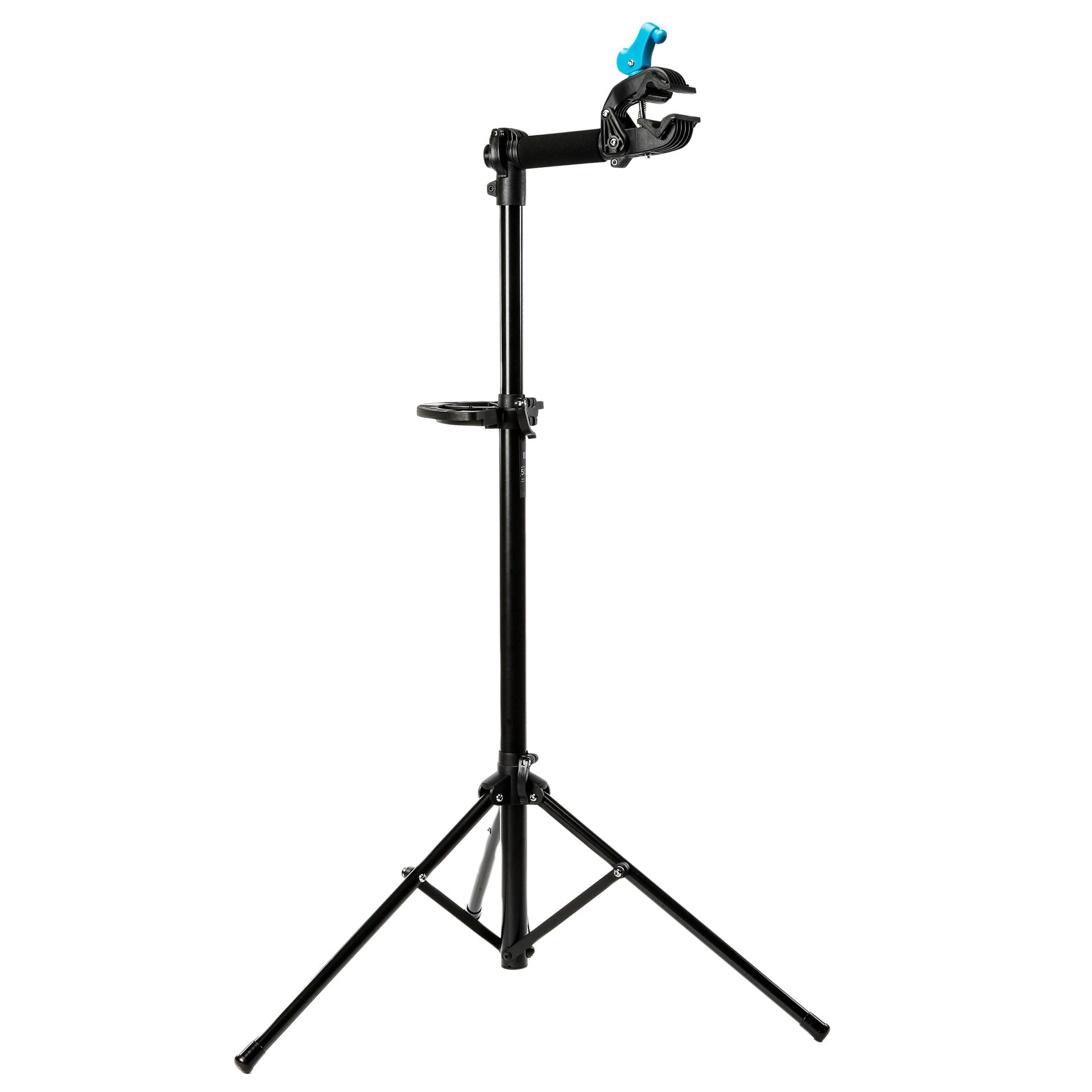 Stojak serwisowy do roweru Decathlon 500