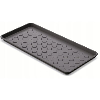 Prosperplast Podstawka Ociekacz Czarny Prosperplast PPIPO720-S411