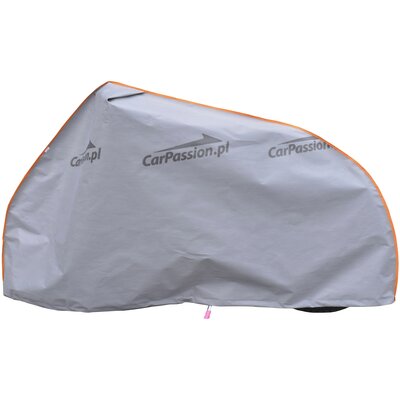 Pokrowiec ochronny plandeka na rower protector xxl