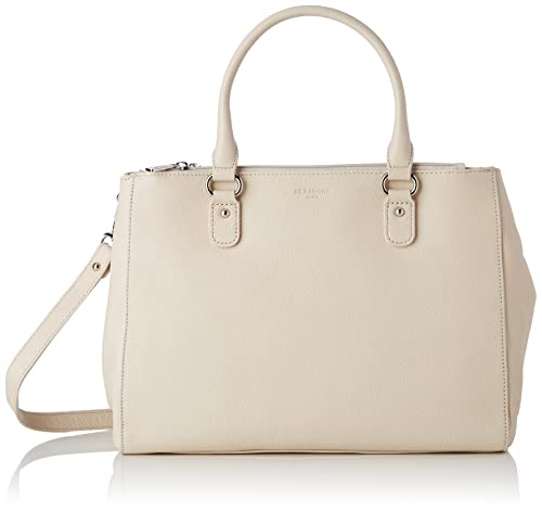 Hexagona, BOLSO UNISEX DOROSŁYCH, Ivoire, Ivoire