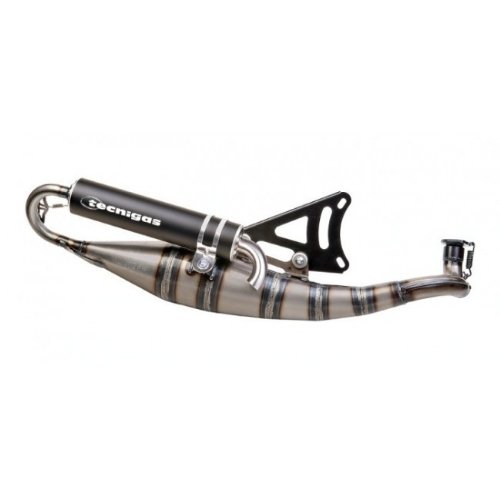 Wydech Tecnigas Triops – Gilera Runner SP 50 (od roku produkcji 2005)