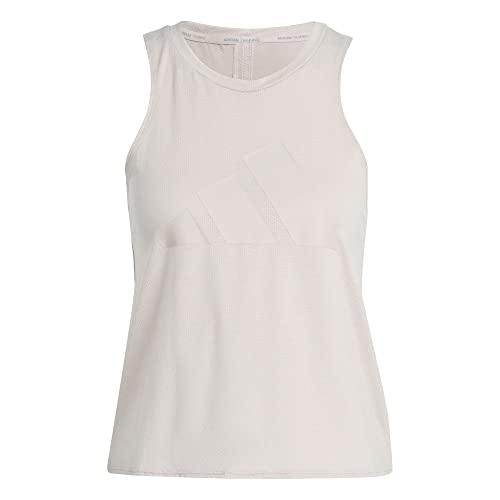 adidas W I 3bar Tank 2 Top bez rękawów Damski