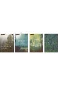 zeszyt a5/60k linia green mystery (5szt)