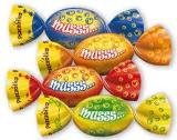 Pszczółka Muss Owocowy 3kg CPSZ.9300