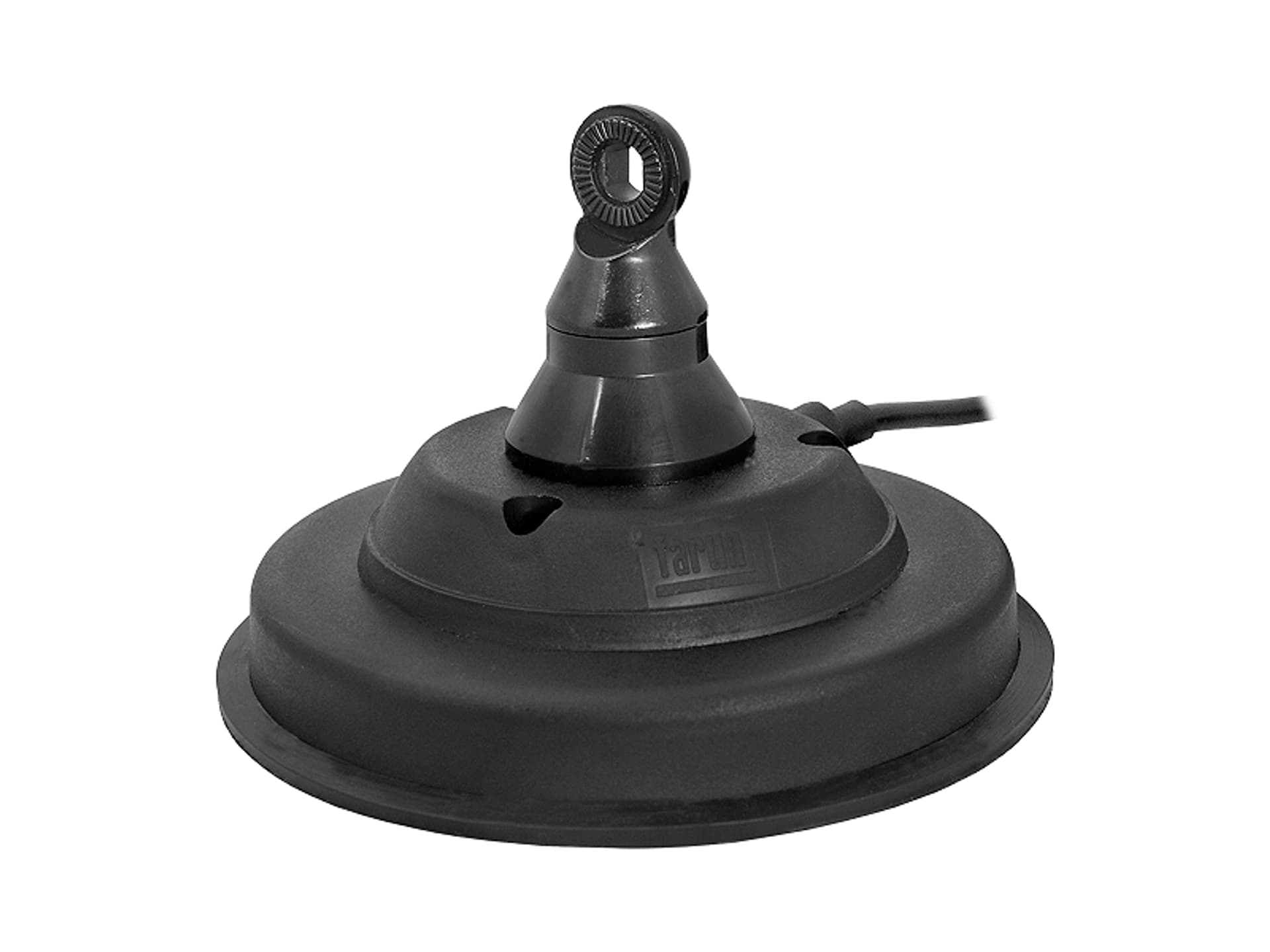 Farun Lexton Uchwyt magnetyczny BM-120DV czarny. L_LXCB299/C