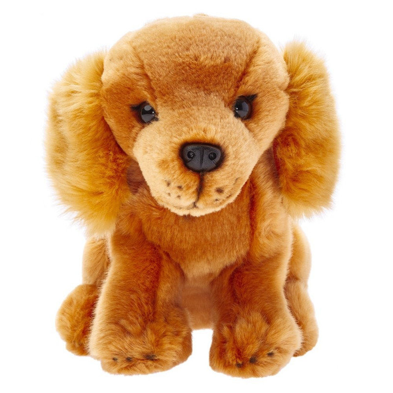 Beppe Maskotka Pies Cocker spaniel siedzący 20 cm GXP-705442