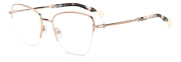 Okulary korekcyjne Missoni MIS 0122 DDB