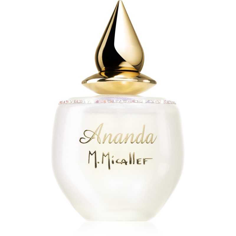 M.Micallef Ananda woda perfumowana 100ml