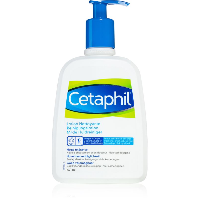 Cetaphil Em Emulsja Micelarna Do Mycia 460ML