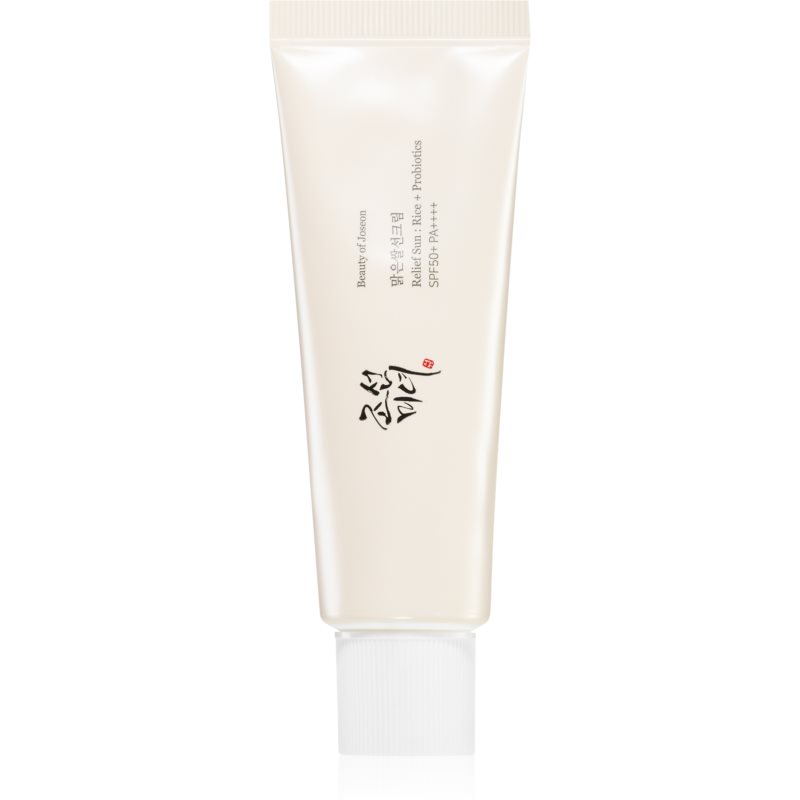 Beauty of Joseon Relief Sun Rice + Probiotics 50ml