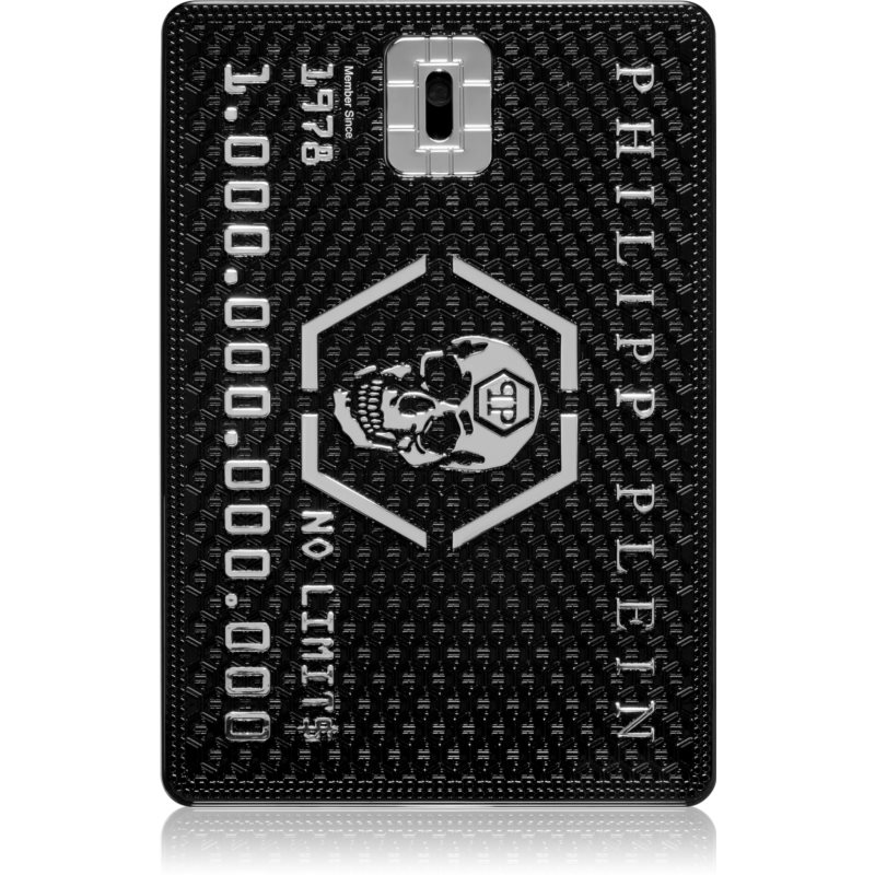 Philipp Plein No Limits Woda perfumowana 90ml