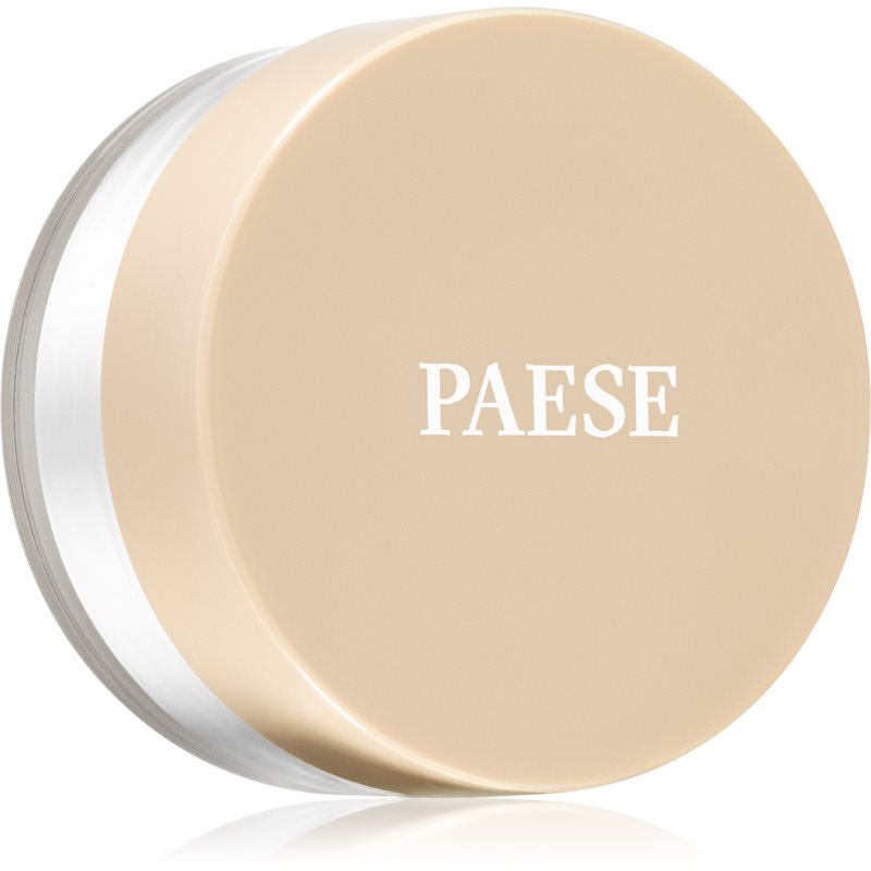 PAESE Puff Cloud Puder Pod Oczy 5,3g