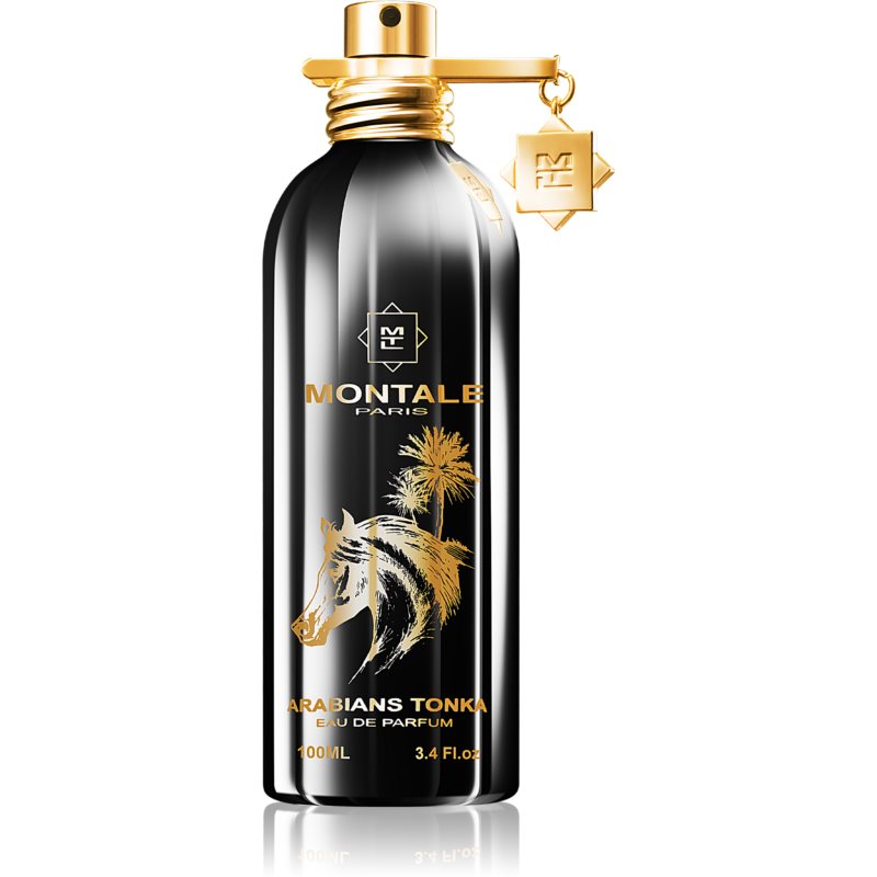 Montale Arabians Tonka