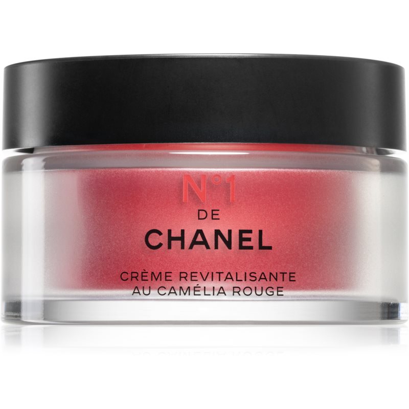 CHANEL N°1 DE CHANEL - KREM REWITALIZUJĄCY