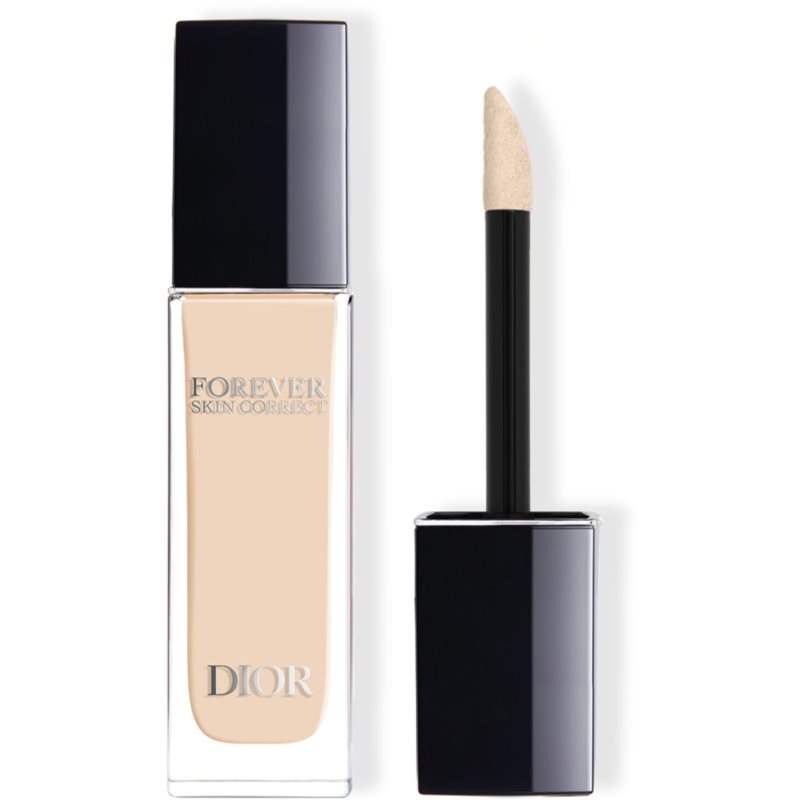 Dior Forever Skin Correct - Korektor do cery - Wysokie krycie, 24 h trwałość