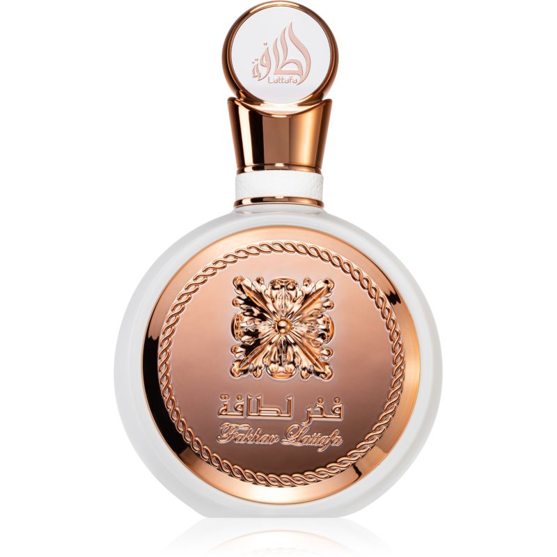 Lattafa Fakhar Lattafa Pride of Lattafa woda perfumowana dla kobiet 100 ml