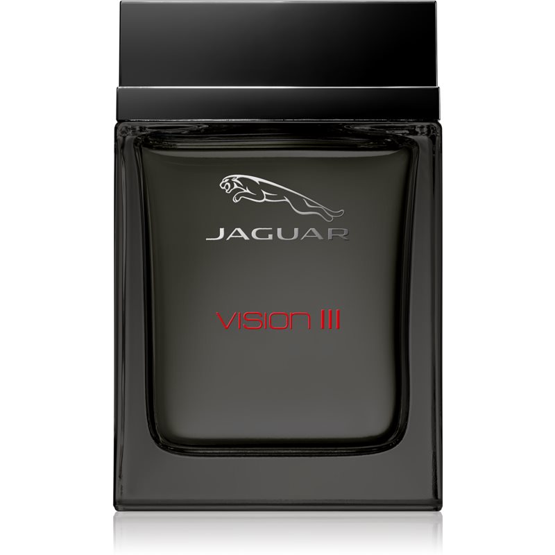 Jaguar Vision III Woda toaletowa 100ml