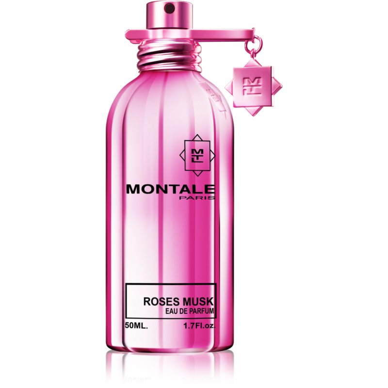 Montale, Roses Musk, woda perfumowana, 50 ml