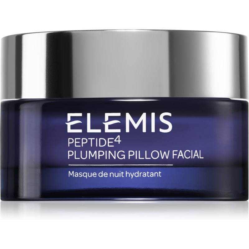 Elemis ELEMIS PEPTIDE4 PLUMPING PILLOW FACIAL HYDRATING SLEEP MASK - 50ML