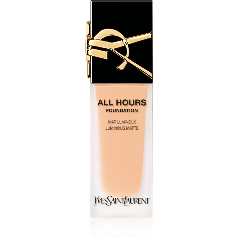Yves Saint Laurent All Hours Foundation Reno LC5